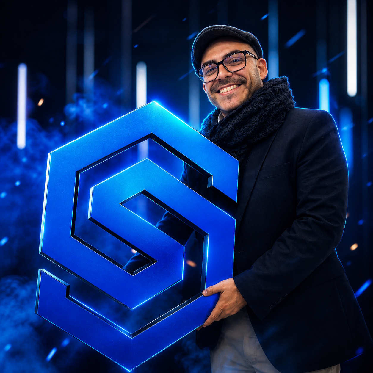 Sebastián Martínez